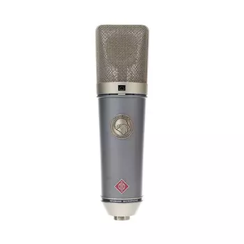 Микрофон студийный Neumann