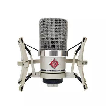 Микрофон студийный Neumann