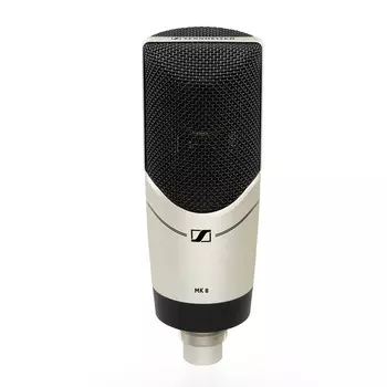 Микрофон студийный Sennheiser