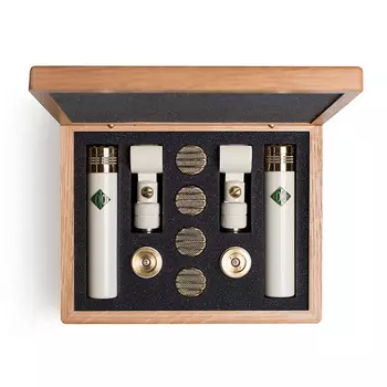 Микрофон студийный СОЮЗ