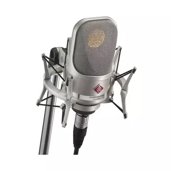Микрофон вокальный Neumann