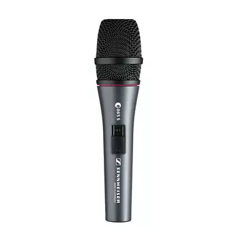 Микрофон вокальный Sennheiser