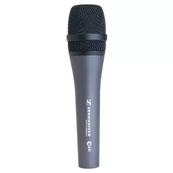Микрофон вокальный Sennheiser