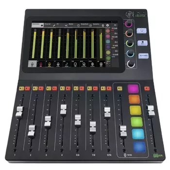 Микшерный пульт Mackie