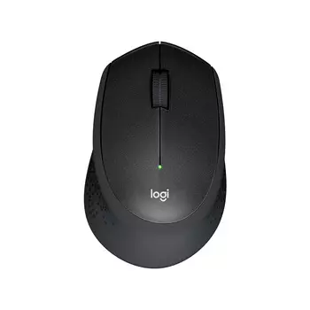 Мышь Logitech