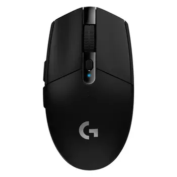Мышь Logitech