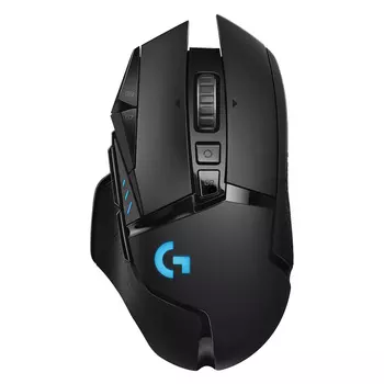 Мышь Logitech