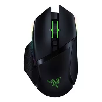 Мышь Razer