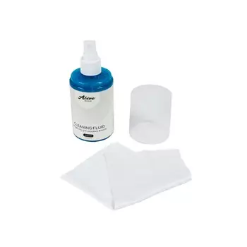 Набор для чистки винила Alive Audio