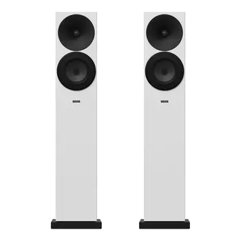 Напольная акустика Amphion