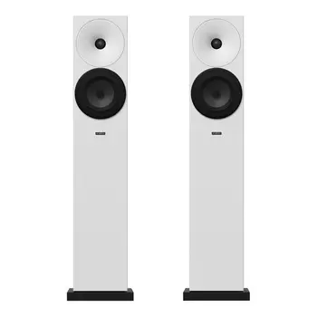 Напольная акустика Amphion