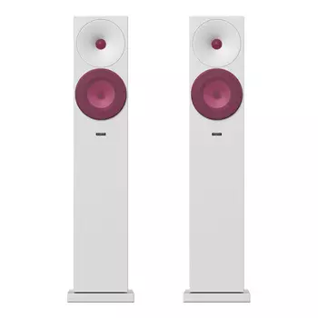 Напольная акустика Amphion