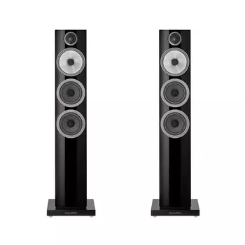 Напольная акустика Bowers & Wilkins