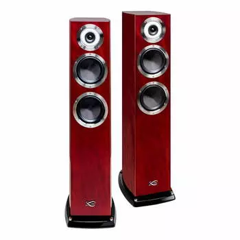 Напольная акустика Cabasse