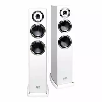 Напольная акустика Cabasse