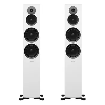 Напольная акустика Dynaudio