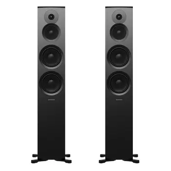 Напольная акустика Dynaudio