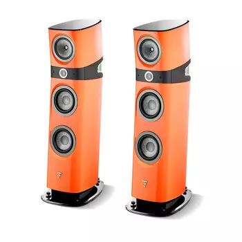 Напольная акустика Focal
