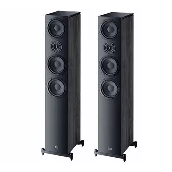 Напольная акустика HECO