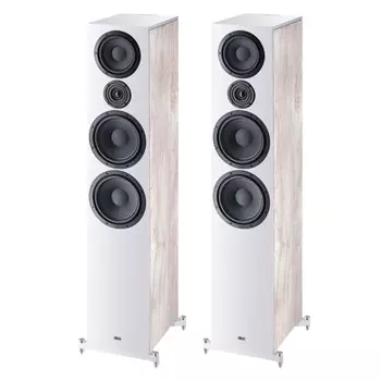 Напольная акустика HECO