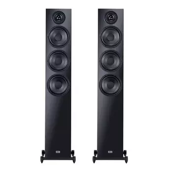 Напольная акустика HECO