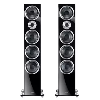 Напольная акустика HECO