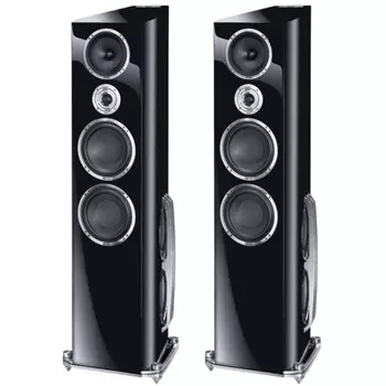 Напольная акустика HECO