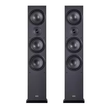 Напольная акустика HECO