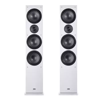 Напольная акустика HECO