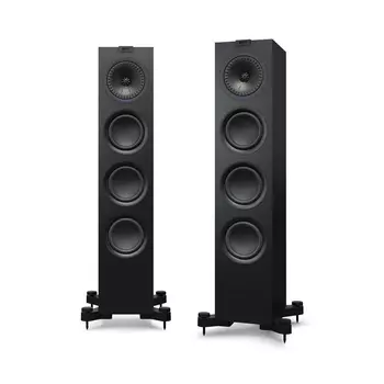 Напольная акустика KEF