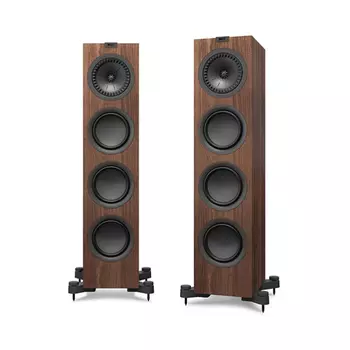 Напольная акустика KEF