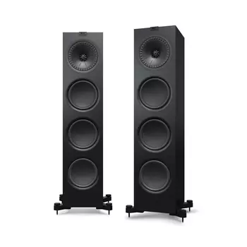 Напольная акустика KEF