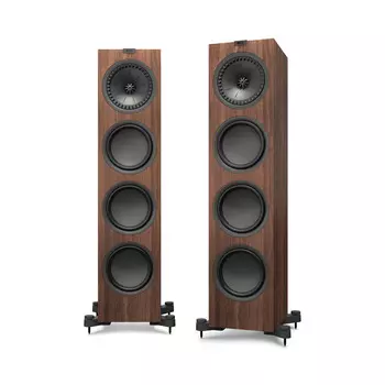 Напольная акустика KEF