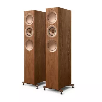 Напольная акустика KEF
