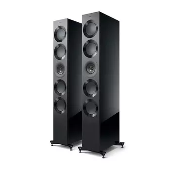 Напольная акустика KEF