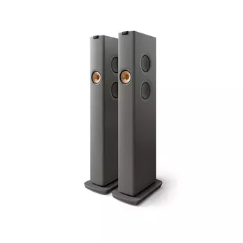 Напольная акустика KEF