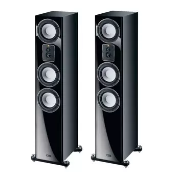 Напольная акустика Magnat