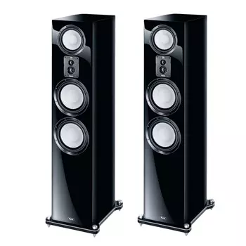 Напольная акустика Magnat