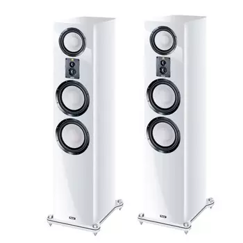 Напольная акустика Magnat