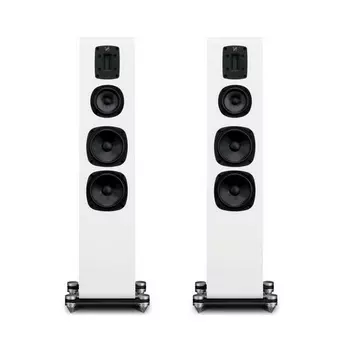 Напольная акустика Quad