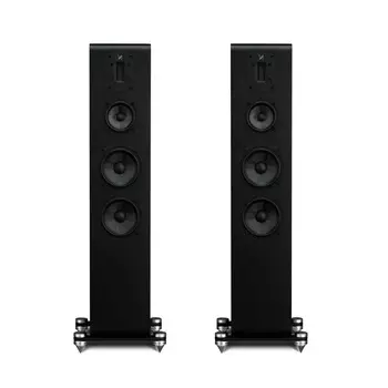 Напольная акустика Quad