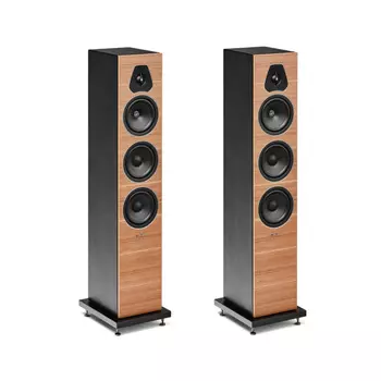 Напольная акустика Sonus Faber