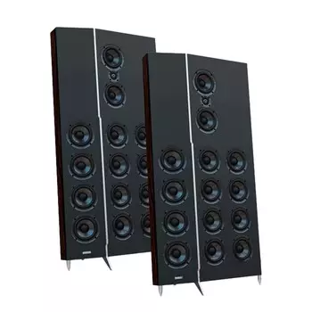 Напольная акустика Thorens