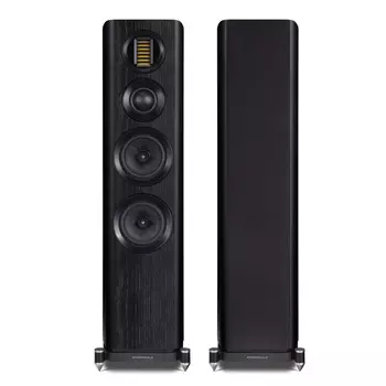 Напольная акустика Wharfedale