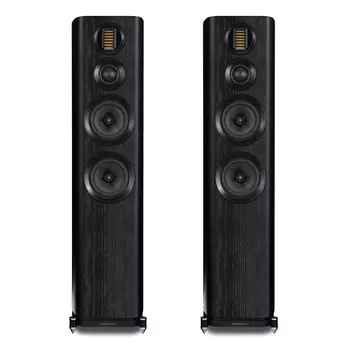 Напольная акустика Wharfedale