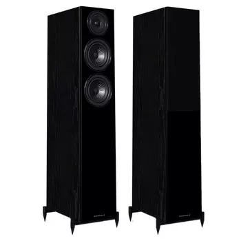 Напольная акустика Wharfedale