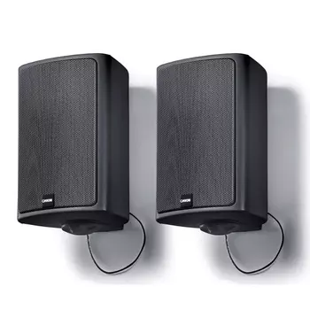 Настенная акустика Canton