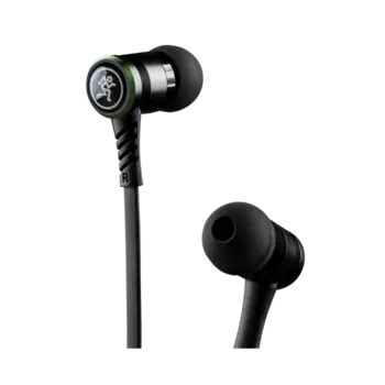 Наушники Mackie