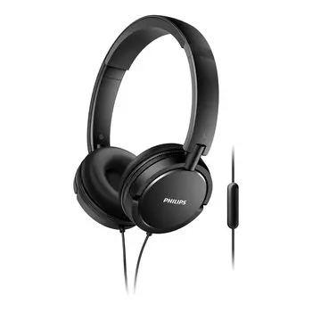 Наушники накладные Philips