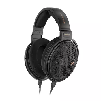 Наушники полноразмерные Sennheiser